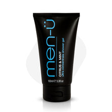 Load image into Gallery viewer, Citrus & Mint Shower Gel